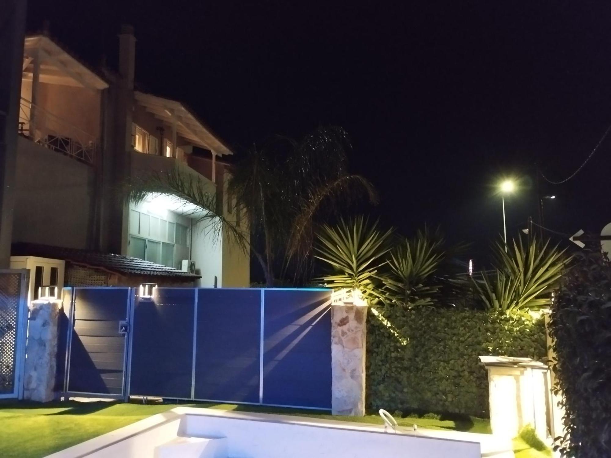 Luxury Villas Chrysa Private Pool & Spa Нафплион Номер фото